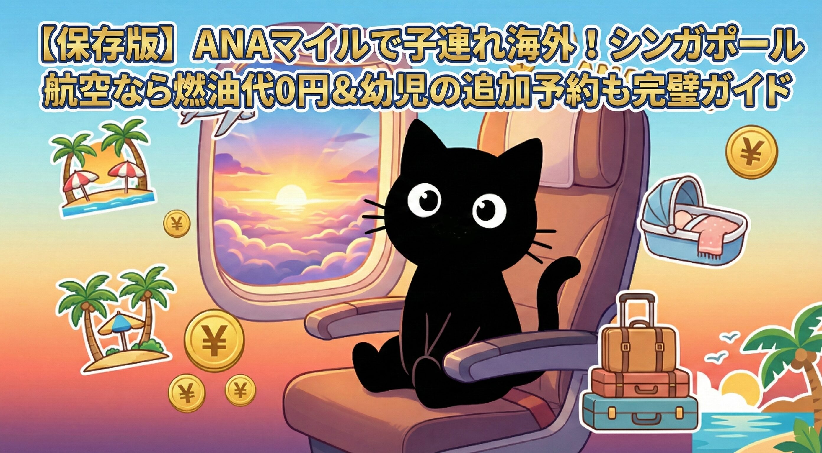 ana-mile-singapore-airlines-infant